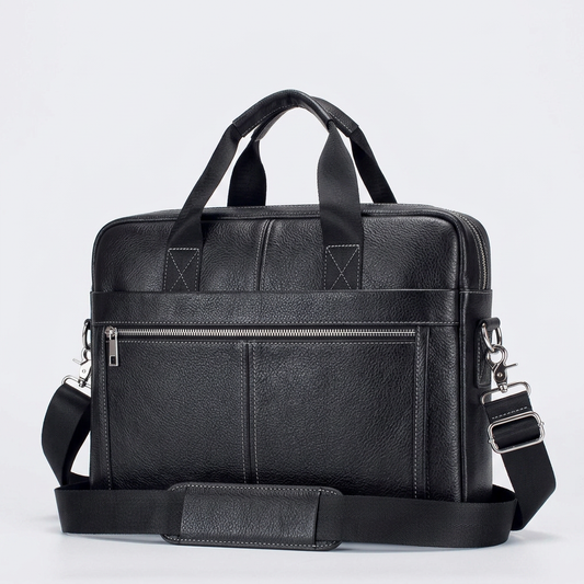 The Callahan Briefcase