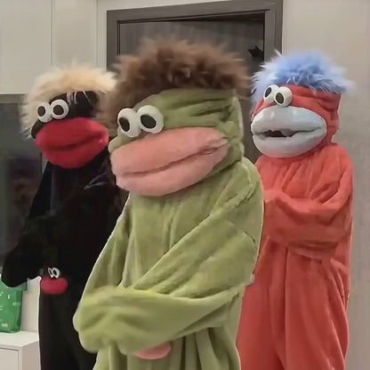 The Otis Onesie
