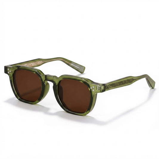 Dorian Noir Sunglasses